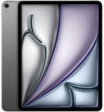 Apple iPad Air (2025) M3 13" Wi-Fi + Cellular 1 ТБ, серый космос